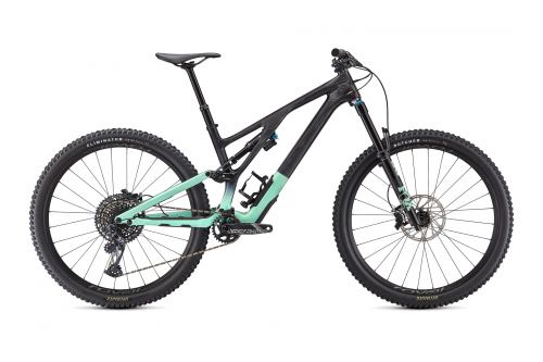 Rower górski Specialized StumpJumper EVO Expert 2021